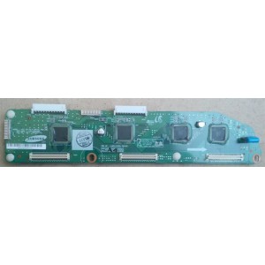 SAMSUNG PS42D5 Y-BUFFER LOWER BOARD LJ41-02249A LJ92-01032A BN96-02041A 